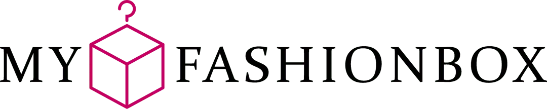 MyFashionBox.nl logo