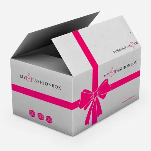 Mystery Fashionbox - Dames - Afbeelding 3