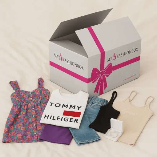 Mystery Fashionbox - Dames - Afbeelding 2