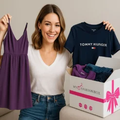 Mystery Fashionbox - Dames