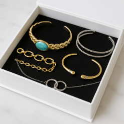 Mystery Jewelry Box t.w.v. €1000